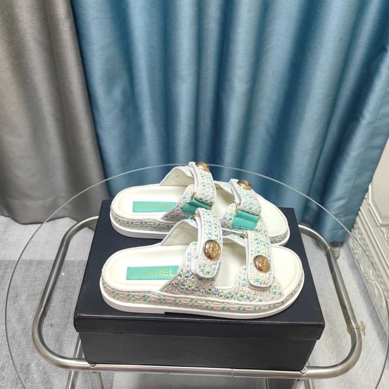 Ch*el slippers